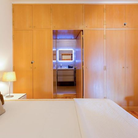 Lisbon Charming Apartment Praca Da Figueira ภายนอก รูปภาพ