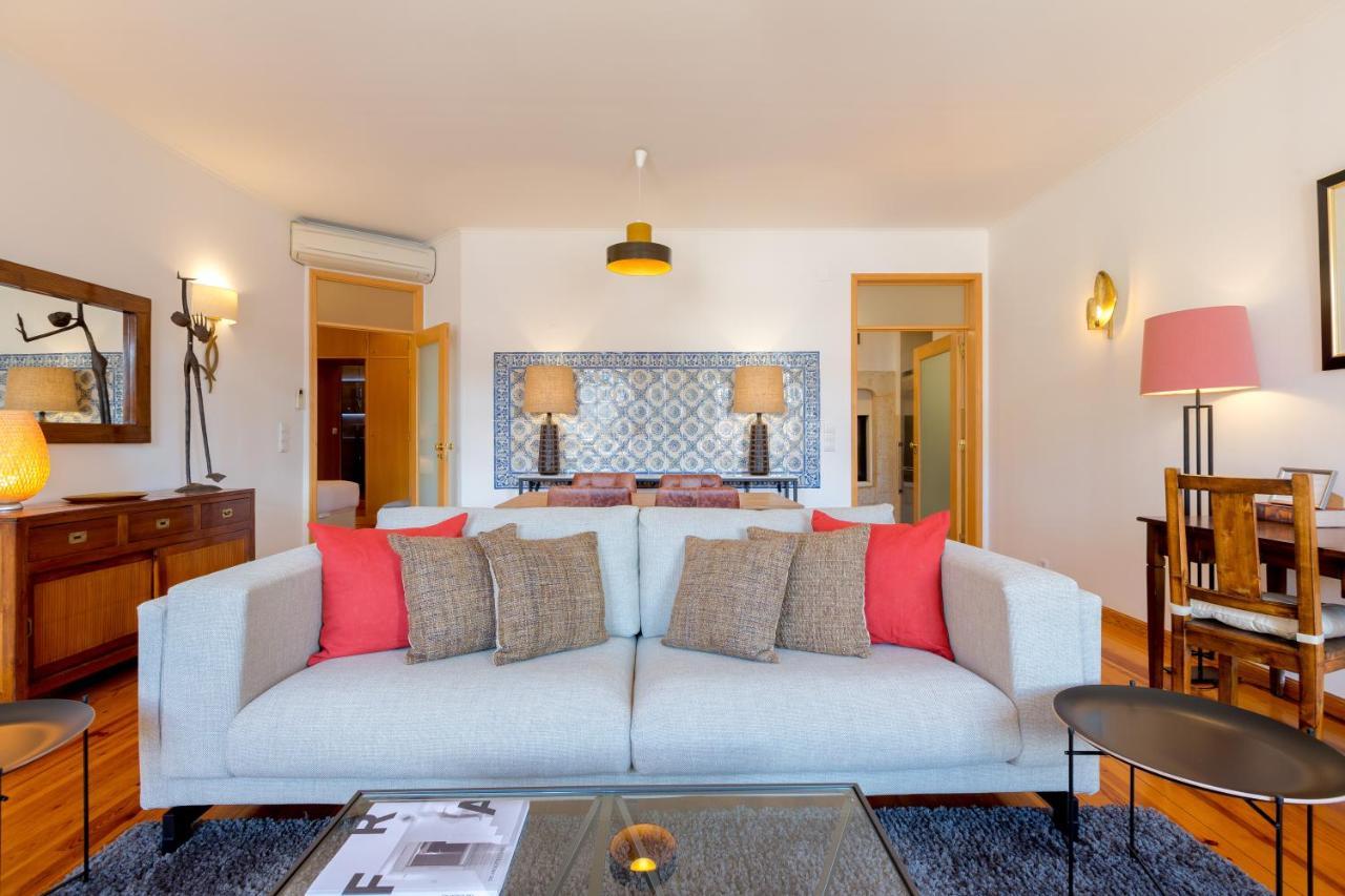Lisbon Charming Apartment Praca Da Figueira ภายนอก รูปภาพ