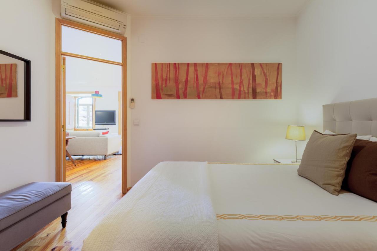 Lisbon Charming Apartment Praca Da Figueira ภายนอก รูปภาพ