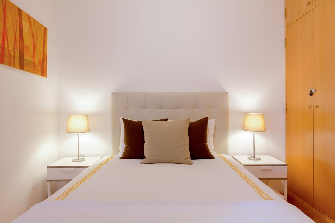Lisbon Charming Apartment Praca Da Figueira ภายนอก รูปภาพ