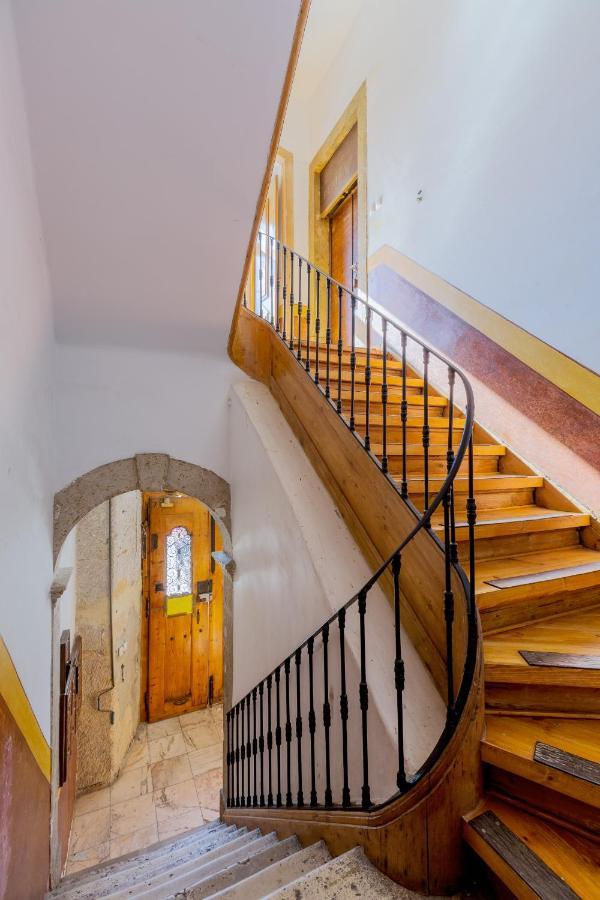 Lisbon Charming Apartment Praca Da Figueira ภายนอก รูปภาพ