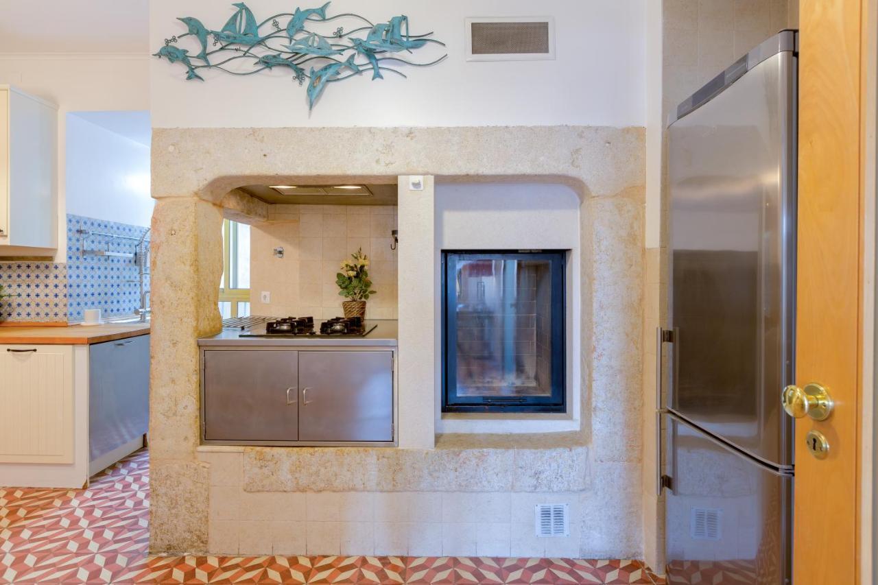 Lisbon Charming Apartment Praca Da Figueira ภายนอก รูปภาพ